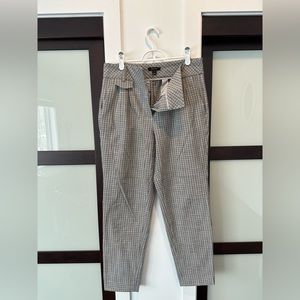 RW&co women’s dress pants size 8 skinny leg